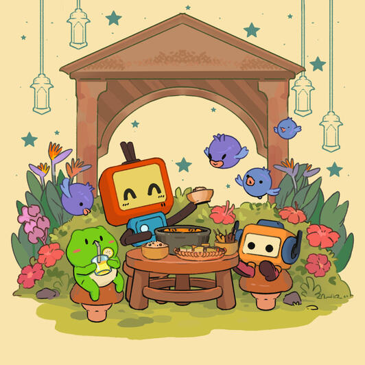 Reunion
