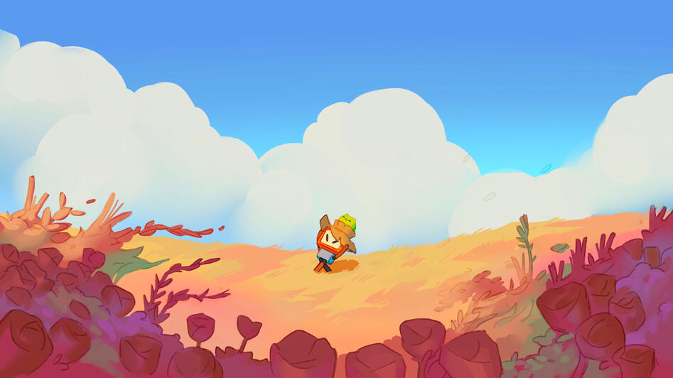 The Wildflowers